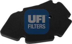 UFI 27.496.00 - Engine Air Filter car-mod.net