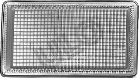 ULO 4618-05 - Eyelid, fog light car-mod.net