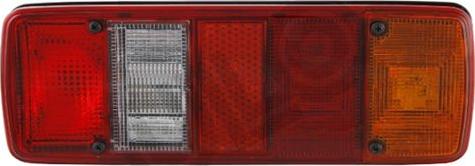 ULO 4072-07 - Combination Rearlight car-mod.net