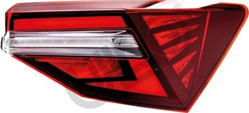 ULO 141964000 - Combination Rearlight car-mod.net