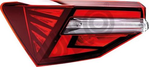 ULO 141963900 - Combination Rearlight car-mod.net