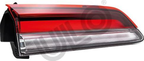 CARRO 754105824 - Combination Rearlight car-mod.net