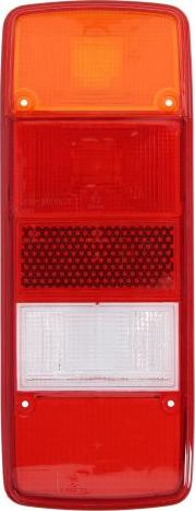 ULO 1052-09 - Lens, combination rearlight car-mod.net