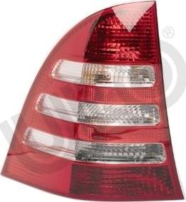 ULO 1004003 - Combination Rearlight car-mod.net