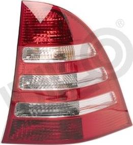 ULO 1004004 - Combination Rearlight car-mod.net