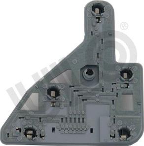ULO 1003022 - Lamp Base, tail light car-mod.net