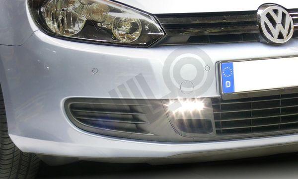 ULO 1079003 - Daytime Running Light car-mod.net