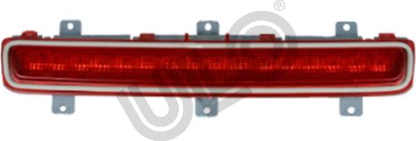ULO 1155500 - Auxiliary Stop Light car-mod.net