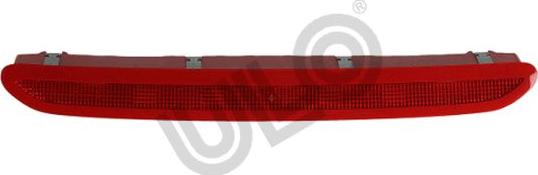 ULO 1150500 - Auxiliary Stop Light car-mod.net