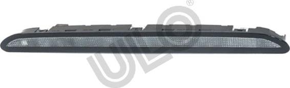 ULO 1150520 - Auxiliary Stop Light car-mod.net