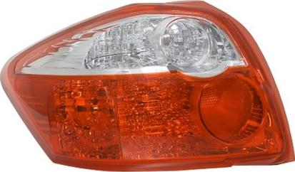 ULO 1109001 - Combination Rearlight car-mod.net