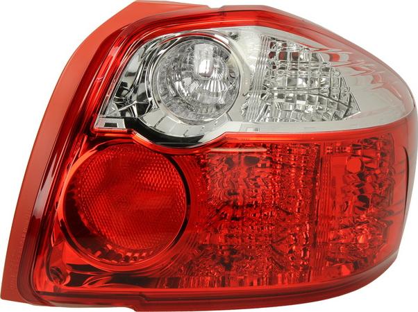 ULO 1109002 - Combination Rearlight car-mod.net