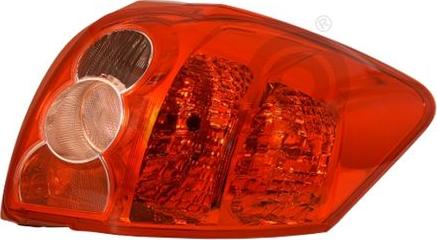 ULO 1108004 - Combination Rearlight car-mod.net