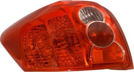 ULO 1108001 - Combination Rearlight car-mod.net