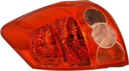 ULO 1108003 - Combination Rearlight car-mod.net