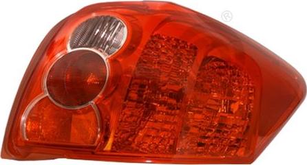 ULO 1108002 - Combination Rearlight car-mod.net