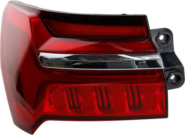 CARRO 128205817 - Combination Rearlight car-mod.net