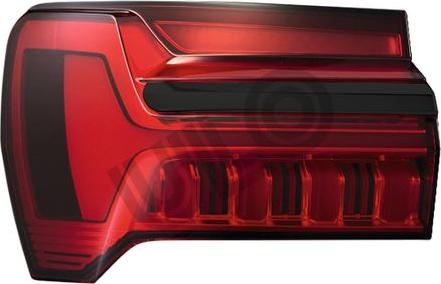 CARRO 128205834 - Combination Rearlight car-mod.net