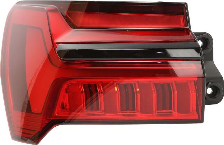 CARRO 128205819 - Combination Rearlight car-mod.net