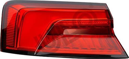 CARRO 131105824 - Combination Rearlight car-mod.net