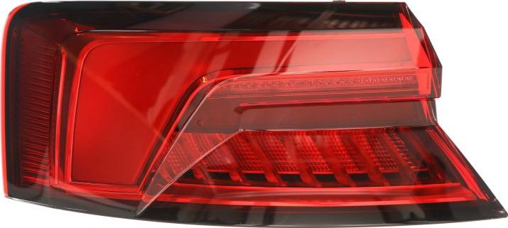 CARRO 131105822 - Combination Rearlight car-mod.net