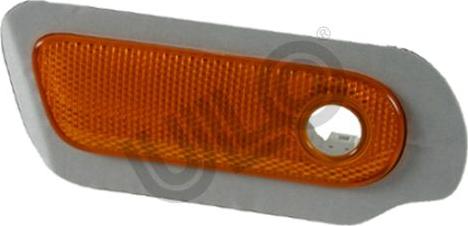 ULO 1171701 - Reflex Reflector car-mod.net