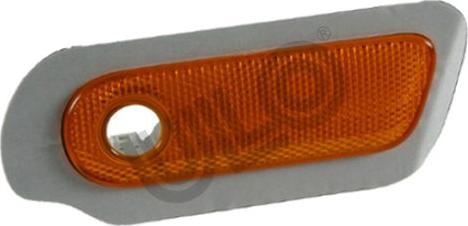 ULO 1171702 - Reflex Reflector car-mod.net