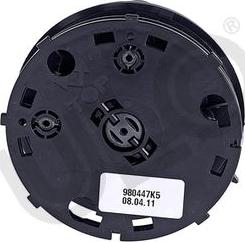 ULO 3098001 - Control Element, outside mirror car-mod.net