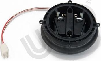 ULO 3051101 - Control Element, outside mirror car-mod.net