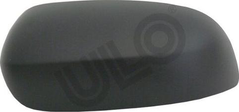 ULO 3019007 - Cover, housing, outside mirror car-mod.net