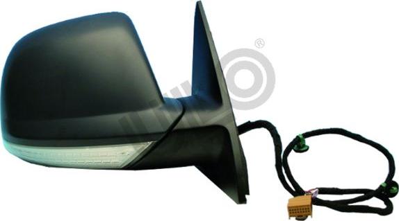 ULO 3131302 - Outside Mirror car-mod.net