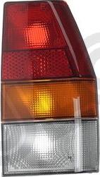 ULO 2647-04 - Lens, combination rearlight car-mod.net