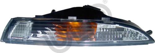 ULO 2026501 - Indicator car-mod.net