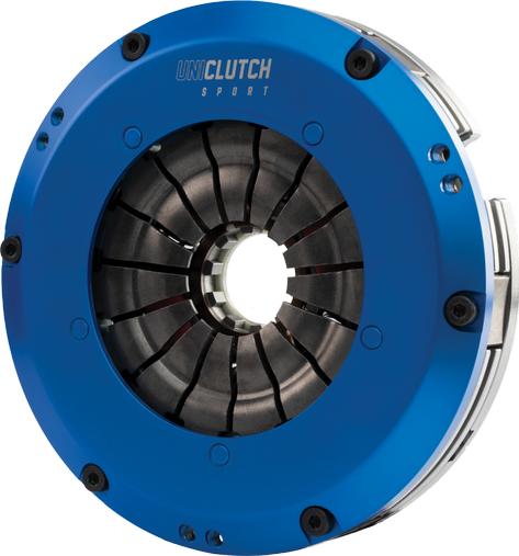 UniClutch UC0824200 - Clutch Kit car-mod.net