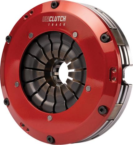 UniClutch UC0821200 - Clutch Kit car-mod.net