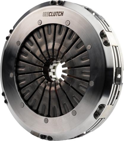 UniClutch UC1024100 - Clutch Kit car-mod.net