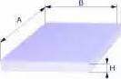 Unico Filter AC 2734 - Filter, interior air car-mod.net