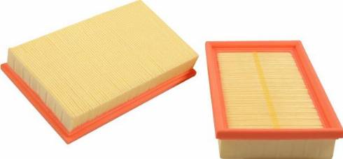 Uniflux Filters XA415 - Engine Air Filter car-mod.net