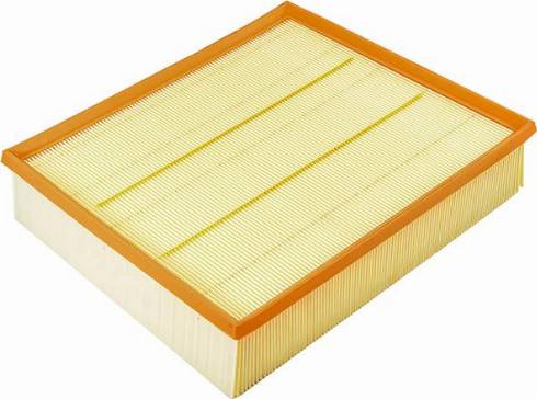 Uniflux Filters XA704 - Engine Air Filter car-mod.net