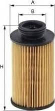 Uniflux Filters XU13 - Urea Filter car-mod.net