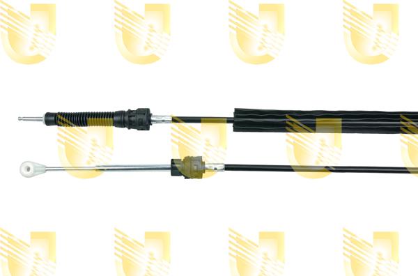 Unigom 491818 - Cable, tip, manual transmission car-mod.net