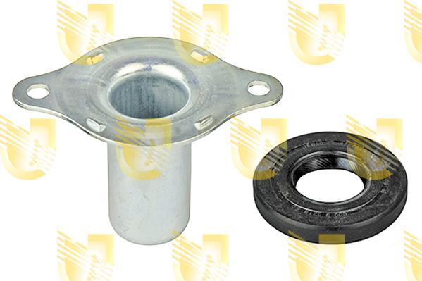 Unigom 481610 - Guide Tube, clutch car-mod.net