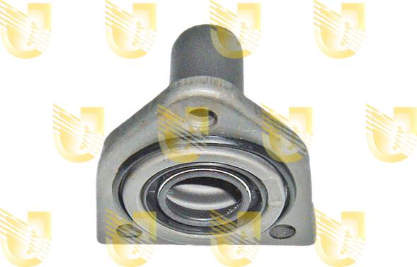 Unigom 481203 - Guide Tube, clutch car-mod.net