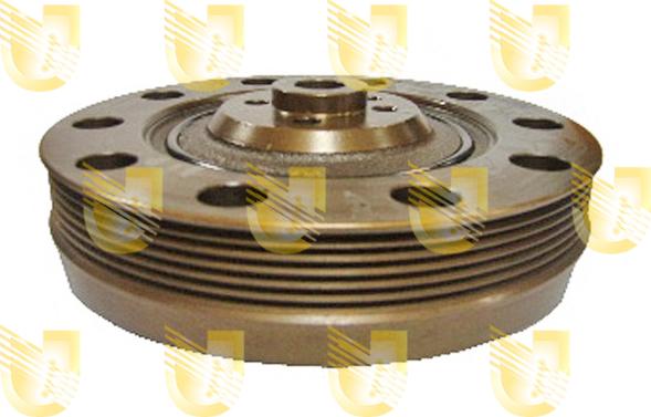 Unigom 421 829 - Belt Pulley, crankshaft car-mod.net