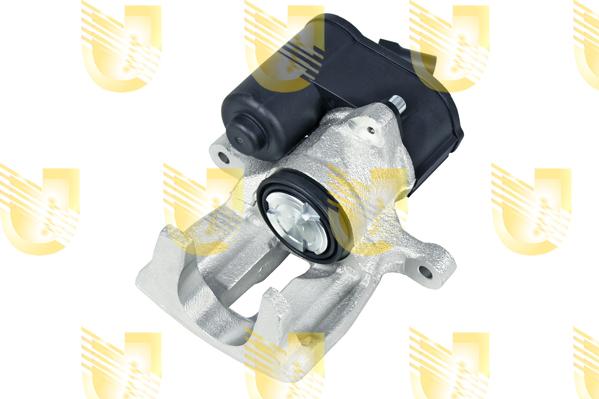 Unigom 651837 - Brake Caliper car-mod.net