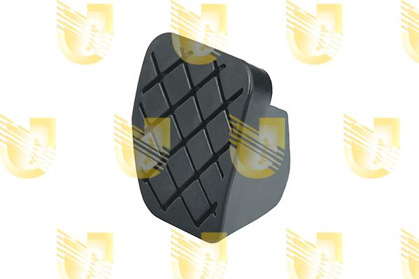 Unigom 155072 - Brake Pedal Pad car-mod.net