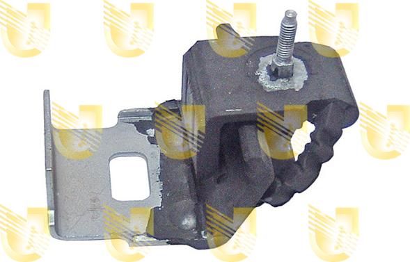Unigom 165113 - Holding Bracket, silencer car-mod.net