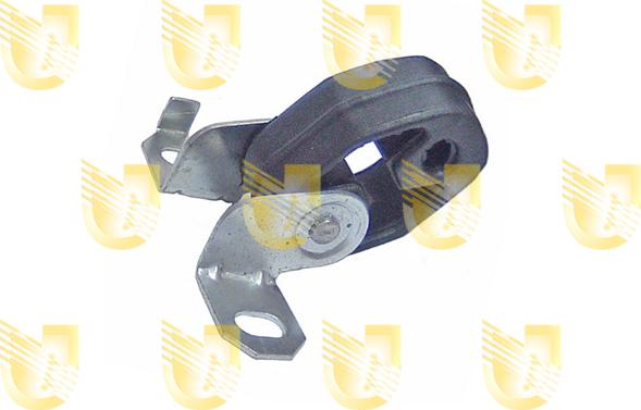 Unigom 165170 - Holding Bracket, silencer car-mod.net