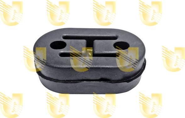 Unigom 165308 - Holding Bracket, silencer car-mod.net