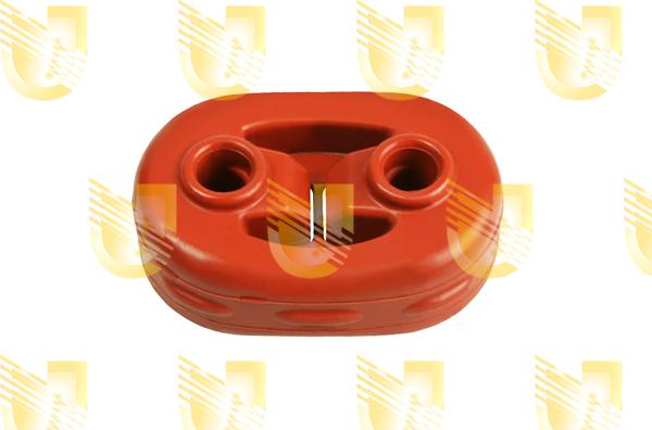 Unigom 165254 - Holding Bracket, silencer car-mod.net